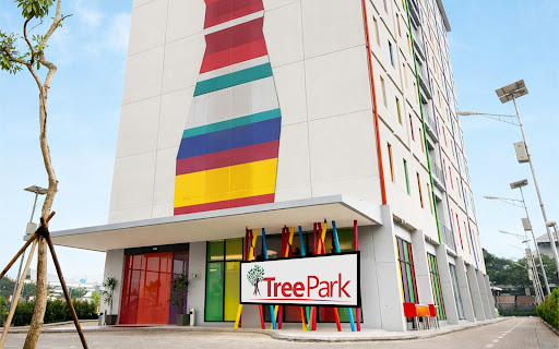 TreePark Hotel BSD CITY