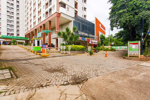 Apartemen Serpong Green View