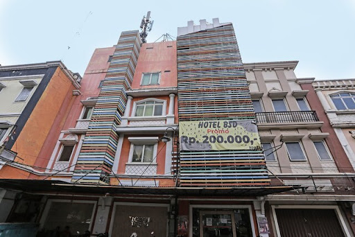 Hotel BSD