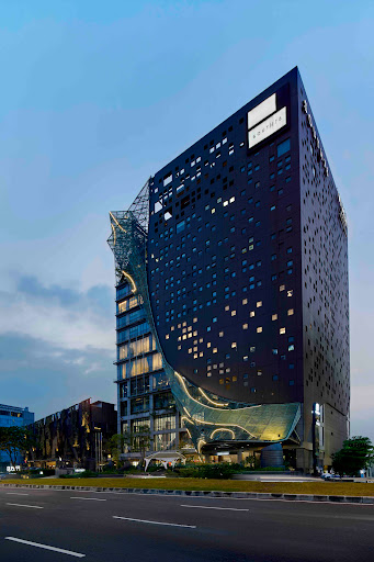 VIVERE HOTEL, ARTOTEL CURATED