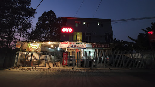 OYO 390 77 Guesthouse