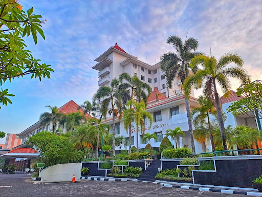 Hotel Sahid Jaya Solo