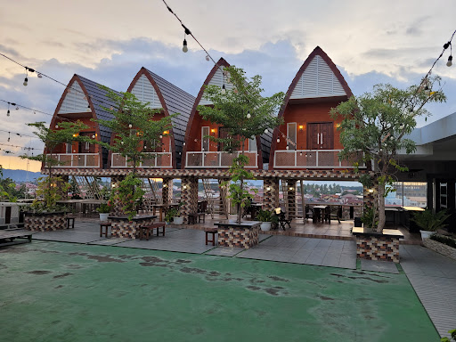 Grand Aceh Hotel