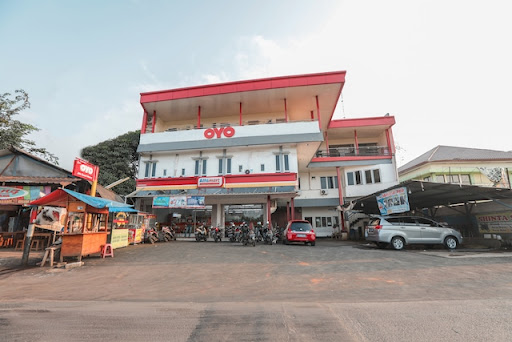 Alfa Guest OYO