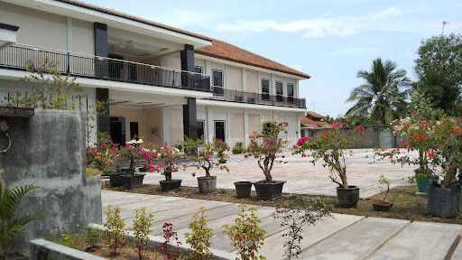 Hotel Mekar Mulya
