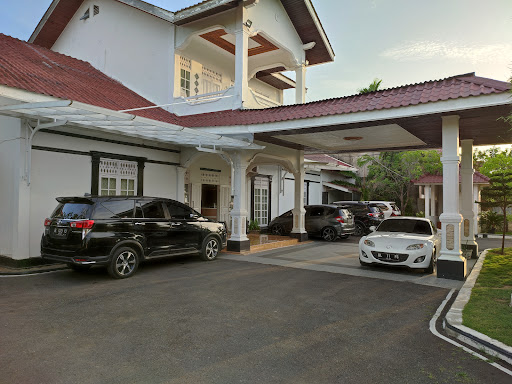 Safira Hotel
