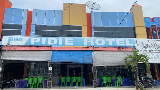Pidie Hotel