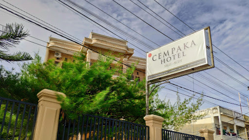 Hotel Cempaka