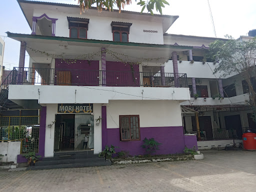 HOTEL MORI