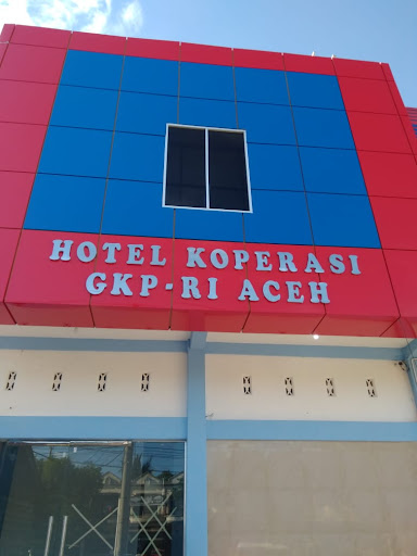 OYO 92207 Hotel Koperasi