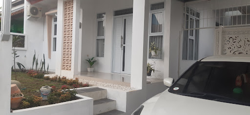 Homestay Perum Rancabungur D14 Singaparna Tasikmalaya