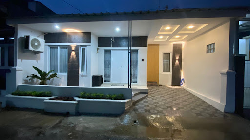 Homestay Situ Gede Indah