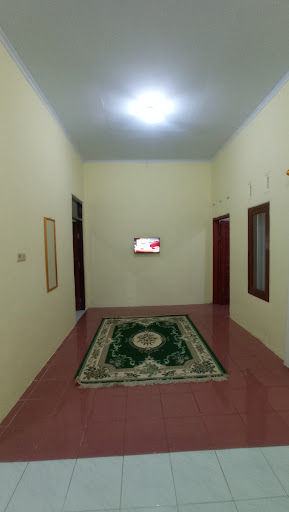 ANUGRAH HOMESTAY