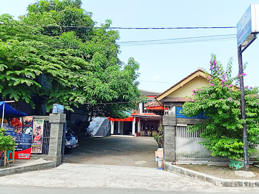 Wisma Dewi Hotel