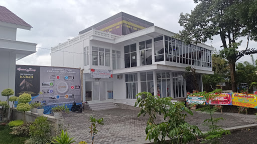 MAKIYYAH "Guest House Syari'ah"