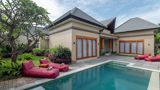 The Grand Villandra Resort Lovina