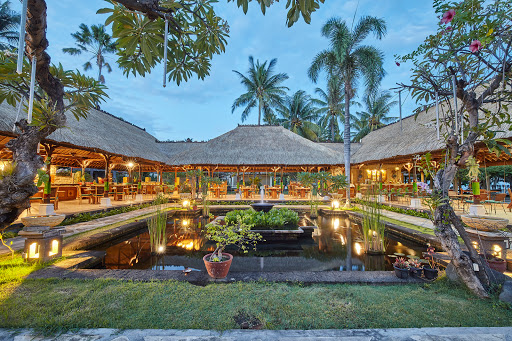 Puri Bagus Lovina Beach & Yoga Retreat Resort