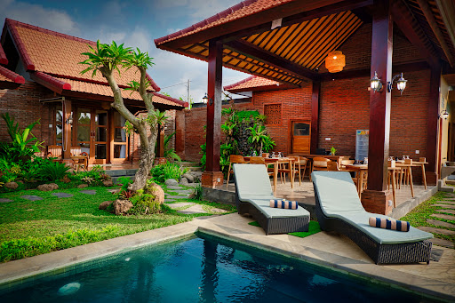 Dapha Eco Lodge Lovina Singaraja