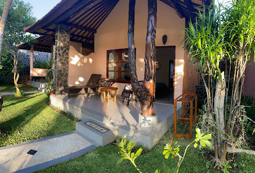 1000 Dream Bungalow