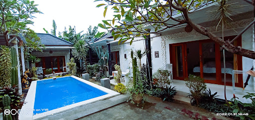 Lovina private house