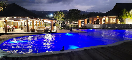 Lovina Haven Boutique Resort