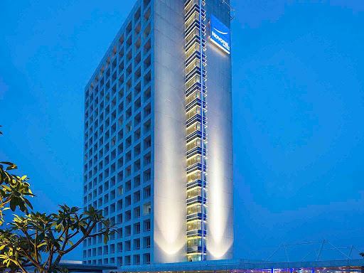 Hotel Novotel Tangerang