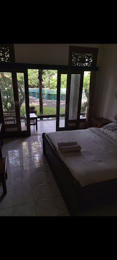 Hotel SeaSide lovina