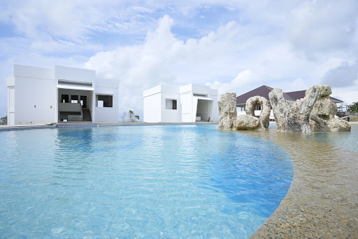 Kahyangan Resort Bengkayang