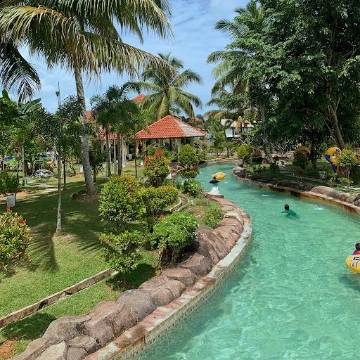 Dayang Resort Singkawang