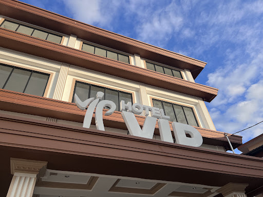 HOTEL VIP SINGKAWANG
