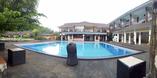 Hotel Dan Restaurant Taman Sari
