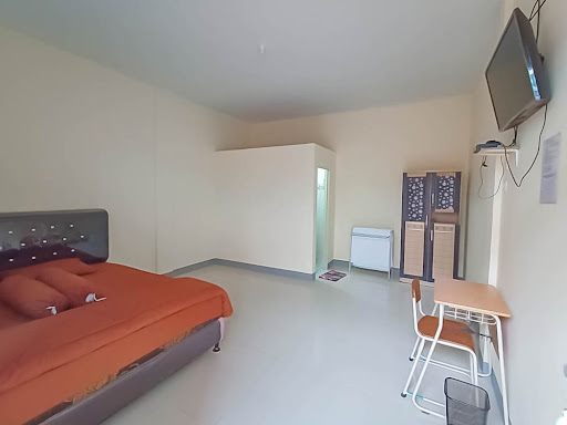 Homestay Verisha