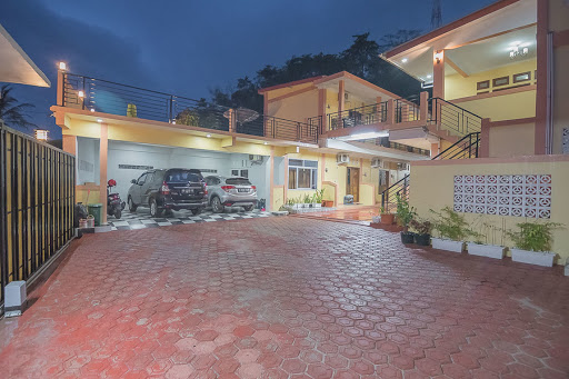 RedDoorz near RSUD Dr. Abdul Aziz Singkawang