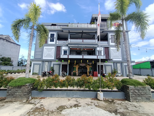 Hotel Sun Rock
