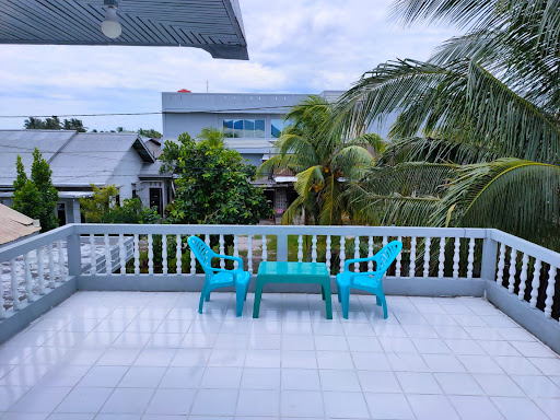Lebay Dahlan Homestay Singkawang