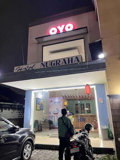 YUTAKA INN Araya Malang