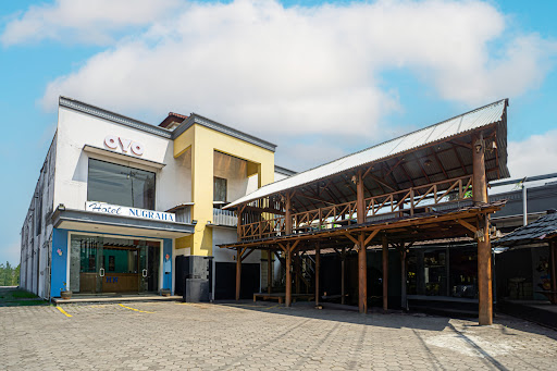Hotel Nugraha