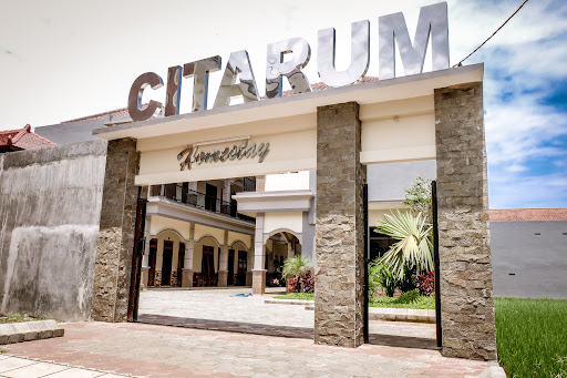 CITARUM HOMESTAY MALANG