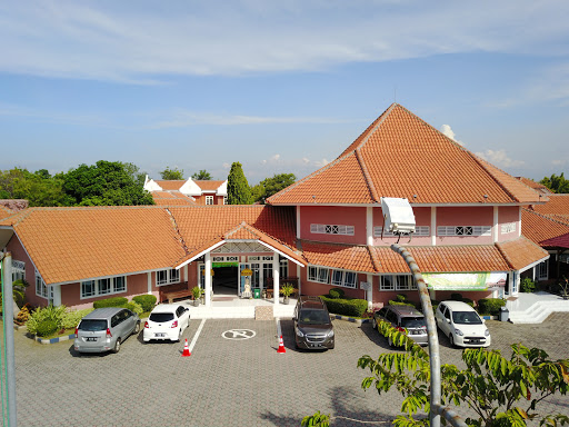 Rosali Hotel