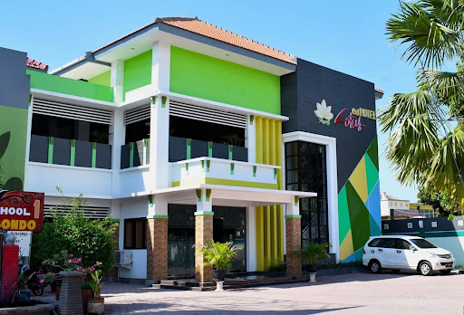 Edhotel Lotus Situbondo