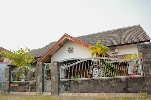 Jeru Homestay