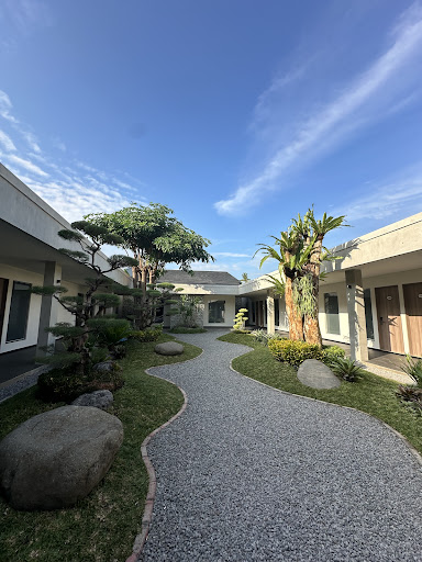 Uma Guesthouse & Cafe Situbondo