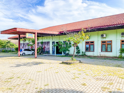 San Sui Hotel Mitra RedDoorz