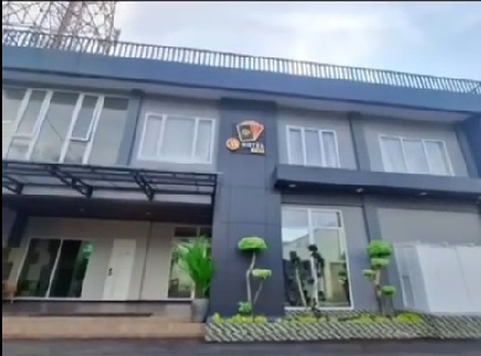 AS HOTEL SLAWI
