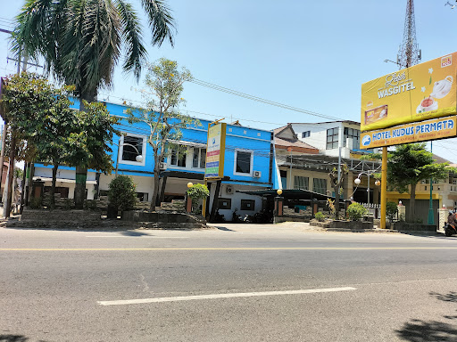 Kudus Permata Hotel