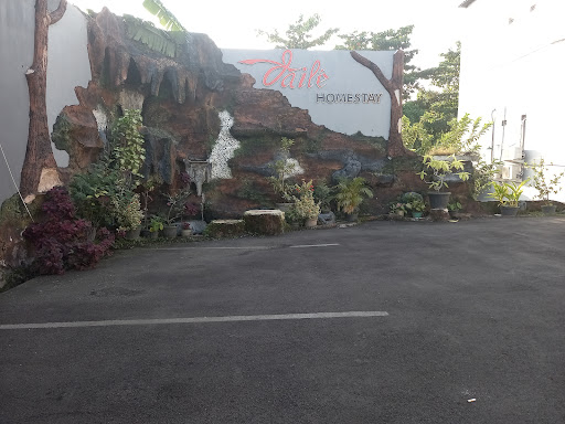 Daile Homestay
