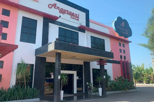 Anggraeni Hotel Jatibarang