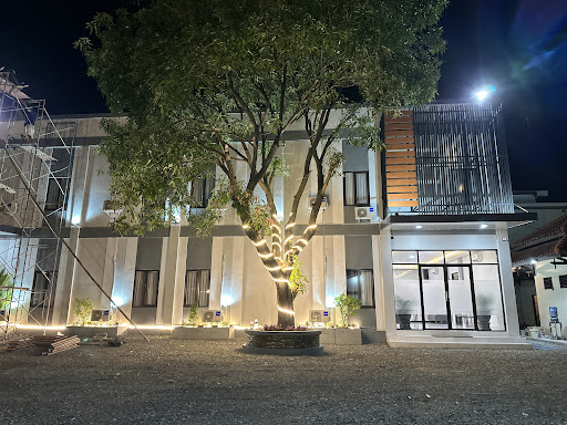 HANIA HOMESTAY SLAWI