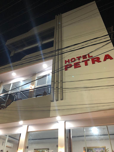 Petra Hotel