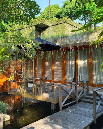 Wanasekar Resort